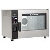 Cuptor cu convecție și abur, 5 tăvi GN 1/1, Combi Steel