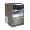 Mașină de gheață, capacitate 26 kg/24h, model VDB-26, Combi Steel
