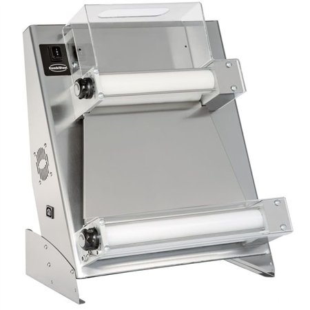 Mașină de întins aluat, cilindru drept, DOUGH ROLLER STRAIGHT, Combi Steel