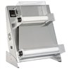 Mașină de întins aluat, cilindru drept, DOUGH ROLLER STRAIGHT, Combi Steel