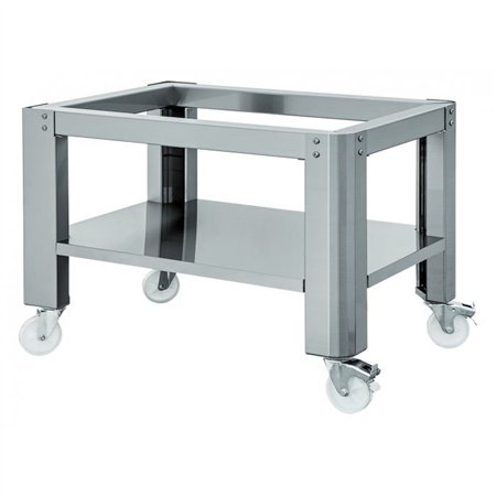 Suport pentru cuptoare de pizza, 7485.0150, Combi Steel
