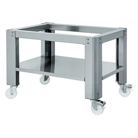 Suport pentru cuptoare de pizza, 7485.0150, Combi Steel