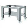 Suport pentru cuptoare de pizza, 7485.0150, Combi Steel