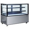 Vitrină frigorifică pentru patiserie, 470L, Combi Steel