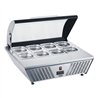 Blat frigorific, 67L, Combi Steel