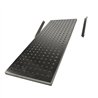 Raft pentru depozitare, din oțel inoxidabil, GRID SS 7489.5200, Combi Steel