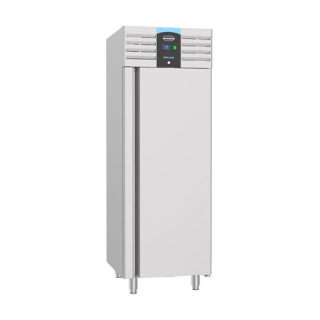 Congelator vertical, 700 litri, Mono Block, Energy Line, Combi Steel