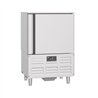 Răcitor rapid, 7 tăvi 1/1GN, BLASTCHILLER 7x 1/1GN, Combi Steel