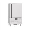 Blastchiller, 10 tăvi 1/1GN, Combi Steel