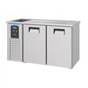 Răcitor bere, 2 uși, capacitate 1L, BEER COUNTER 2 DOORS 1L, Combi Steel