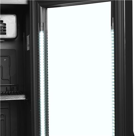 FSC175H BLACK