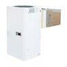 Unitate frigorifică negativă montată pe perete, 3,7-5,2 m³, Combi Steel