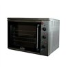 Cuptor cu convecție, 6 tăvi, CUBE SS-6, Combi Steel