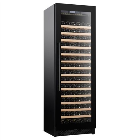 Răcitor vinuri, 325L, zonă unică, Combi Steel