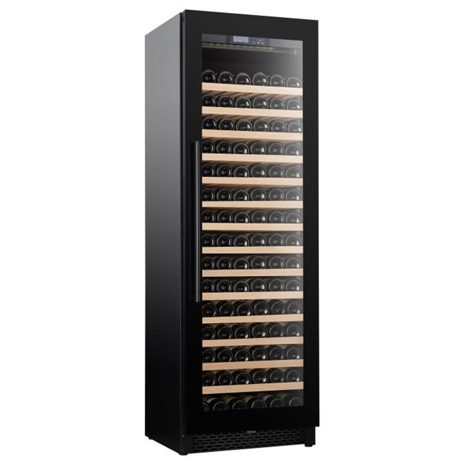 Răcitor vinuri, 325L, zonă unică, Combi Steel