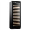 Răcitor vinuri, 325L, zonă unică, Combi Steel