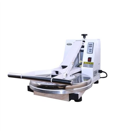 Presă pentru aluat, 30 cm, Combi Steel