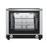 Cuptor electric cu convecție, 4 tăvi, dimensiuni 430x325mm, Combi Steel