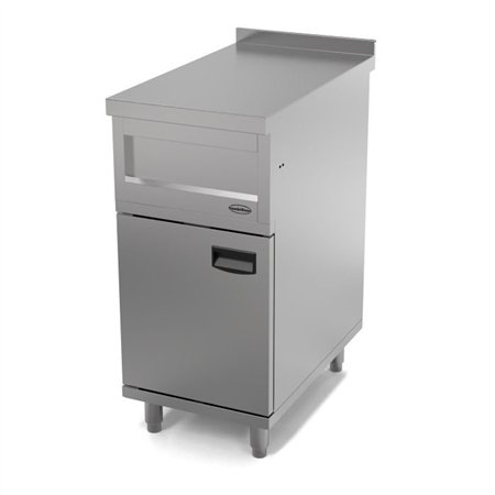 Unitate neutră de depozitare, 700 mm, single, ENTRY 700 NEUTRAL UNIT SINGLE, Combi Steel