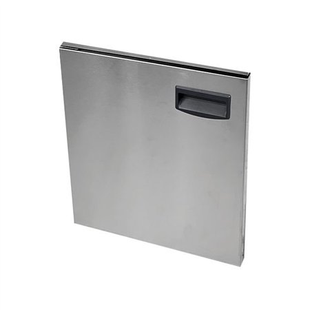Ușă accesoriu, ENTRY 700 DOOR, nu este compatibilă cu 7545.0005 și 7545.0010, Combi Steel