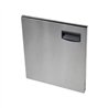 Ușă accesoriu, ENTRY 700 DOOR, nu este compatibilă cu 7545.0005 și 7545.0010, Combi Steel