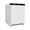 Refrigerator, alb, 1 ușă, Combi Steel