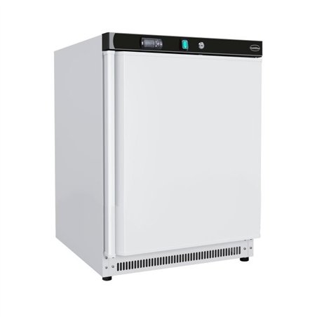 Congelator vertical, 1 ușă, alb, FREEZER WHITE 1 DOOR, Combi Steel