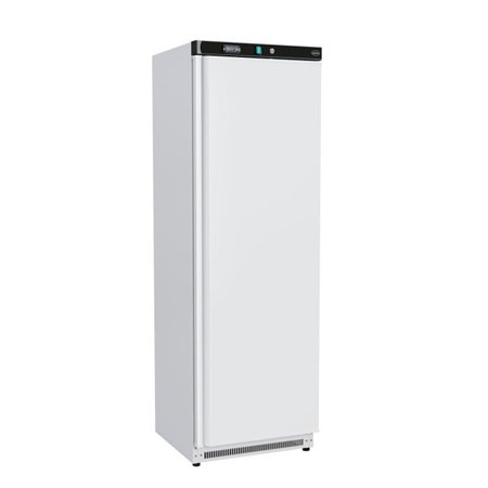 Congelator vertical, 1 ușă, alb, FREEZER WHITE 1 DOOR, Combi Steel