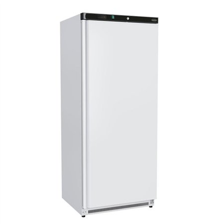 Congelator vertical, 1 ușă, alb, FREEZER WHITE 1 DOOR, Combi Steel