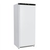 Refrigerator, alb, 1 ușă, Combi Steel