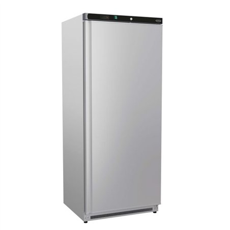 Refrigerator, 1 ușă, inox, SS 1 DOOR, Combi Steel