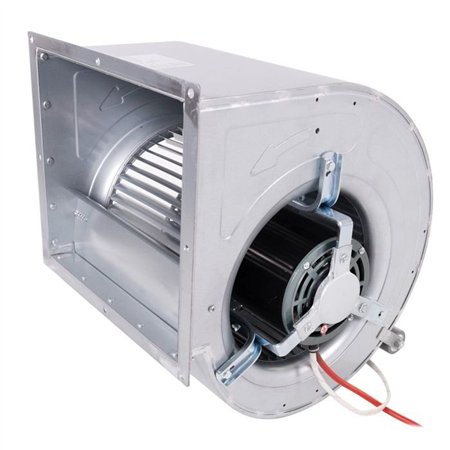 Ventilator separat, 1400 RPM, FAN 7/7/1400, Combi Steel