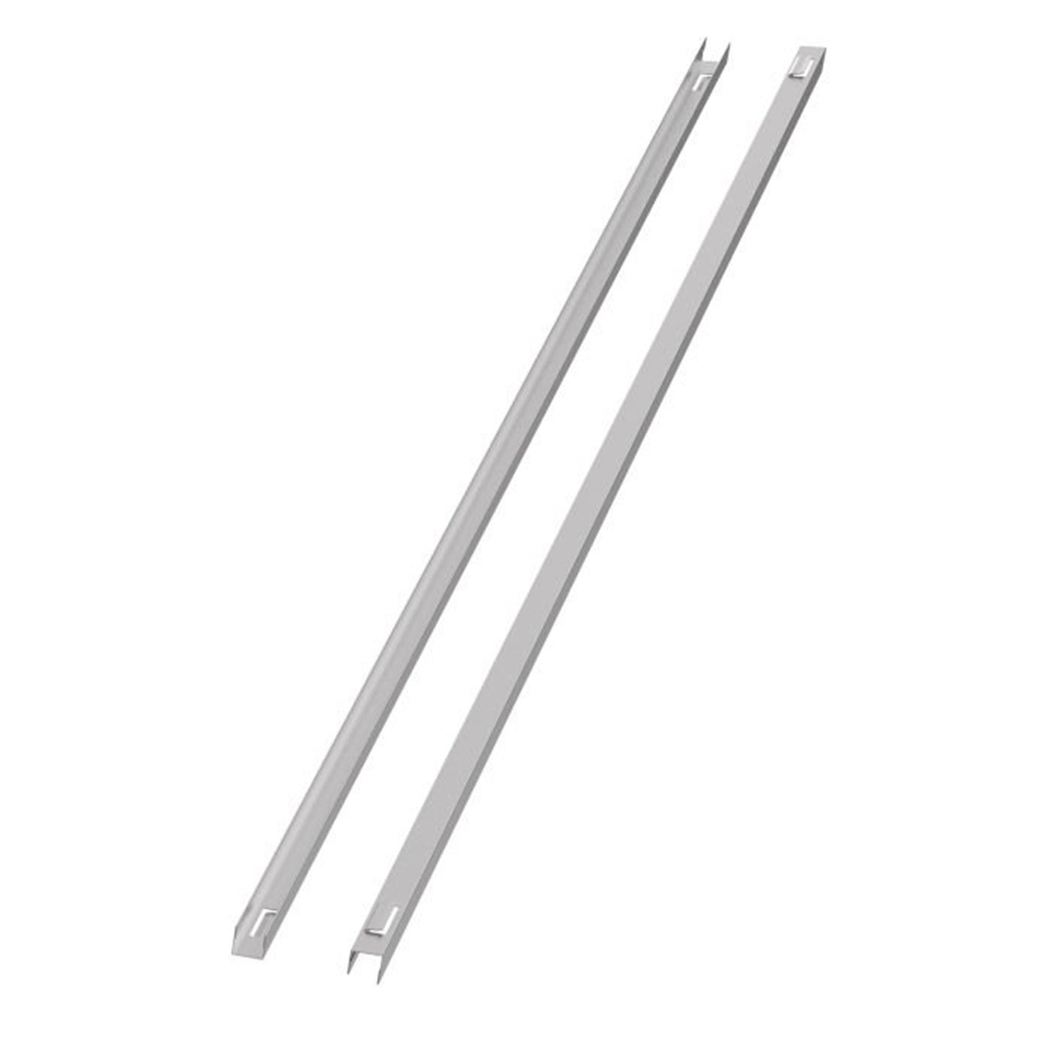 Set ghidaje pentru tăvi, compatibil cu 7450.1205-1210, Combi Steel