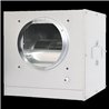 Ventilator în cutie, 9/9/1400, Combi Steel