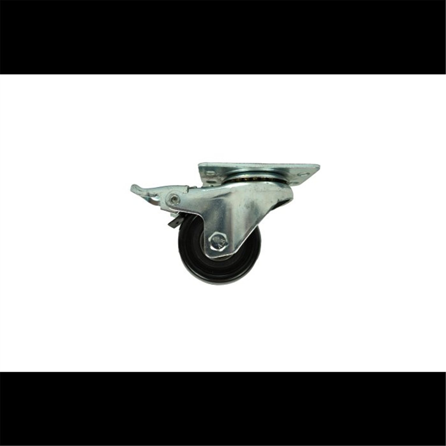Set accesorii pentru frigider, 6 suporturi, CASTOR SET FOR 7455.21 6X, Combi Steel