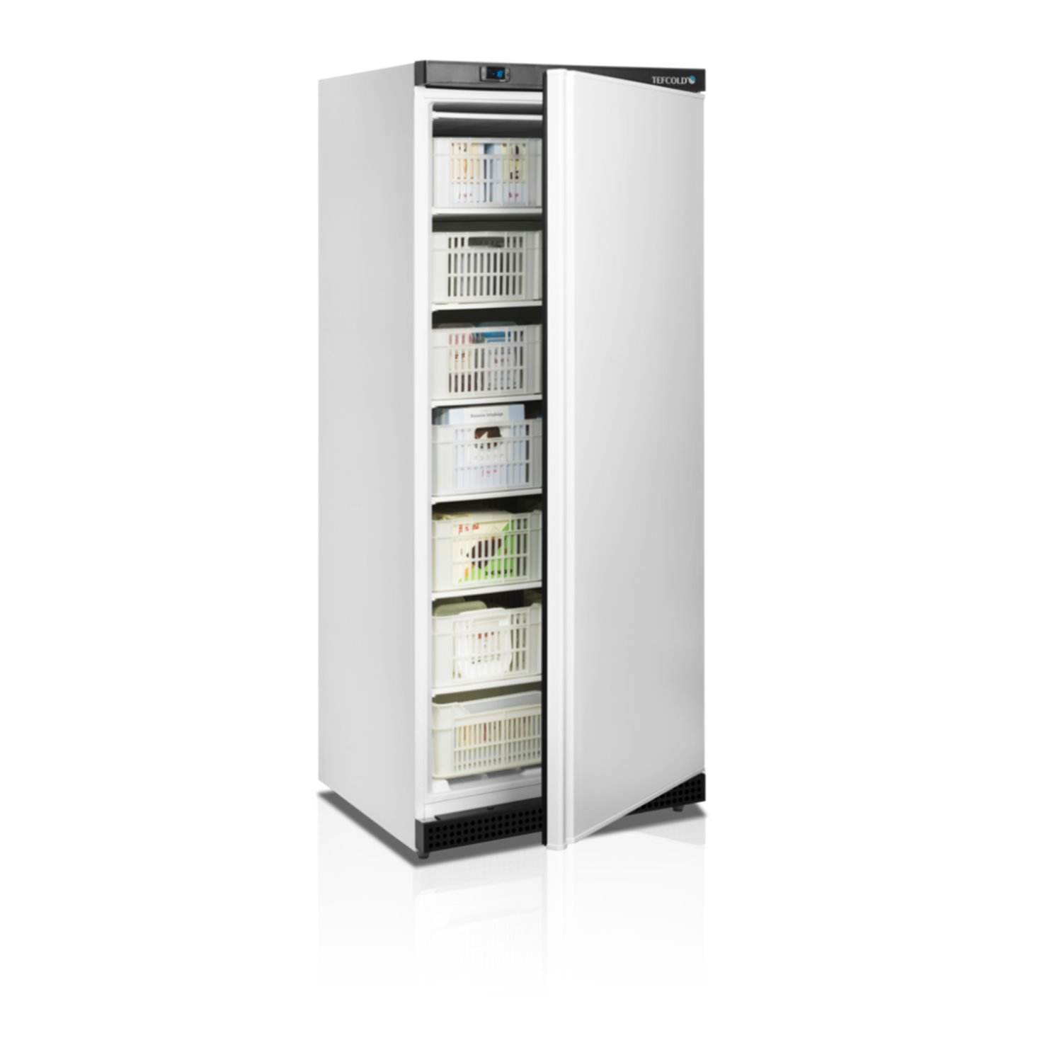 UF600 W/BASKETS