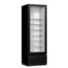 Congelator comercial, fără cadru, 400 litri, CRF 400 FRAMELESS, Crystal