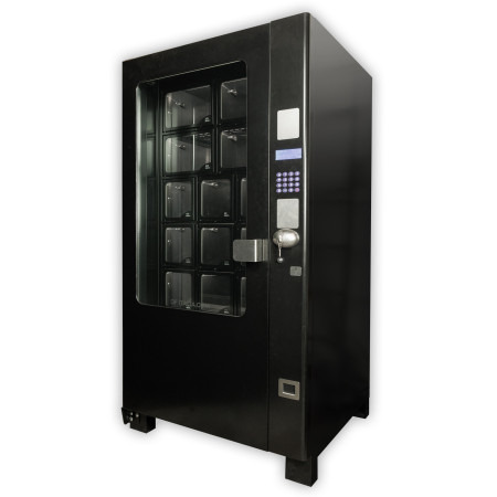 Vendomat frigorific automat...