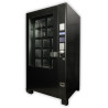 Vendomat frigorific automat pentru flori, 10-15 compartimente, DOORY FRESH 10-15, DF Italia
