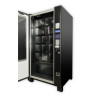 Vendomat frigorific automat pentru flori, 10-15 compartimente, DOORY FRESH 10-15, DF Italia