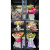 Vendomat frigorific automat pentru flori, 10-15 compartimente, DOORY FRESH 10-15, DF Italia