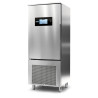 Răcitor rapid, răcire și congelare rapidă, 15 tăvi GN 1/1 sau EN 600×400,15 tăvi EN 600×400, INFINITY‑X 15‑P START, AFINOX