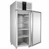 Refrigerator, 1 ușă, 560L, Energy Line, Combi Steel