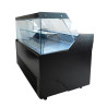 Vitrină frigorifică, design modern, capacitate optimă, COLD DISPLAY WESLEY 2.0, Combi Steel