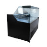 Vitrină frigorifică, design modern, capacitate optimă, COLD DISPLAY WESLEY 2.0, Combi Steel