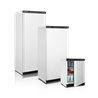 UF600 W/BASKETS