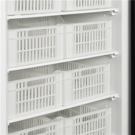 UF600 W/BASKETS