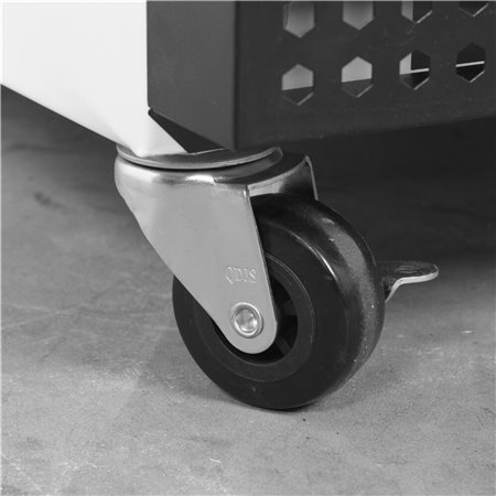 UF600 W/BASKETS