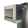 CRU7610P w/o Panel