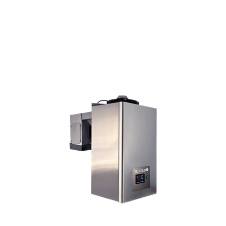 CRU7610P w/o Panel